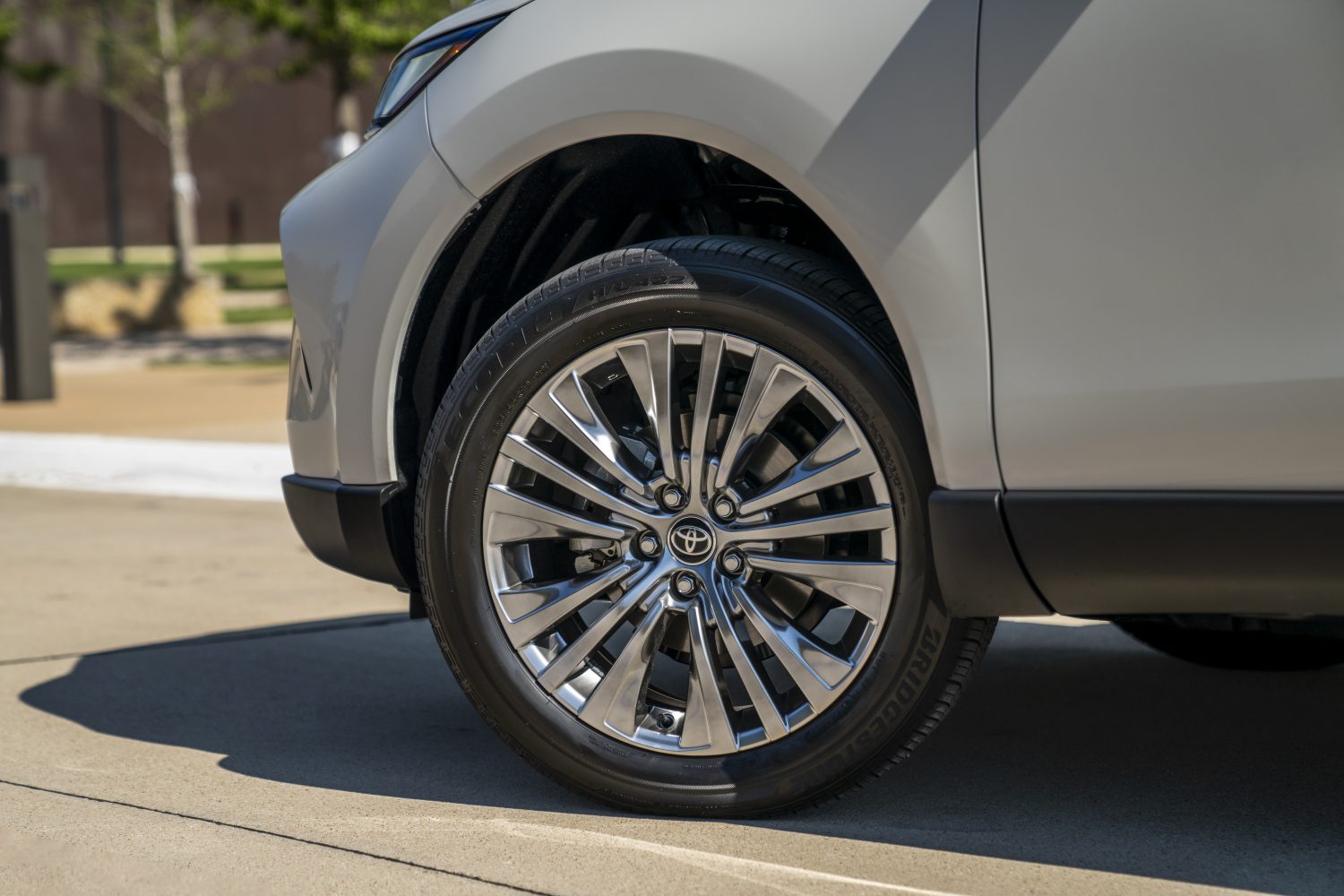 Toyota Venza photo 54