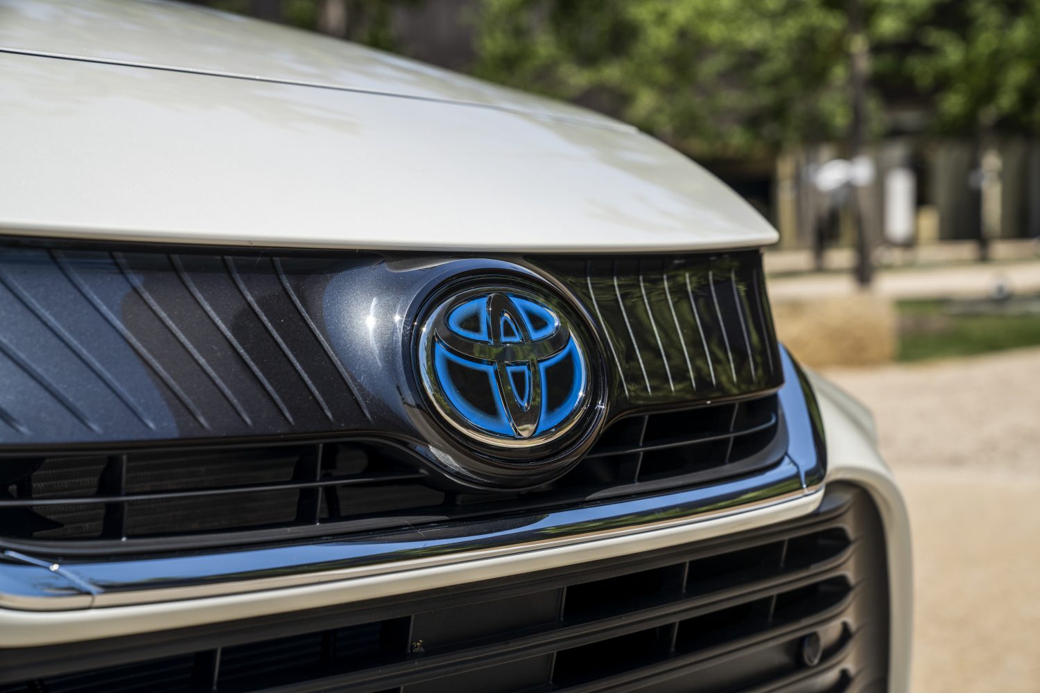 Toyota Venza photo 55