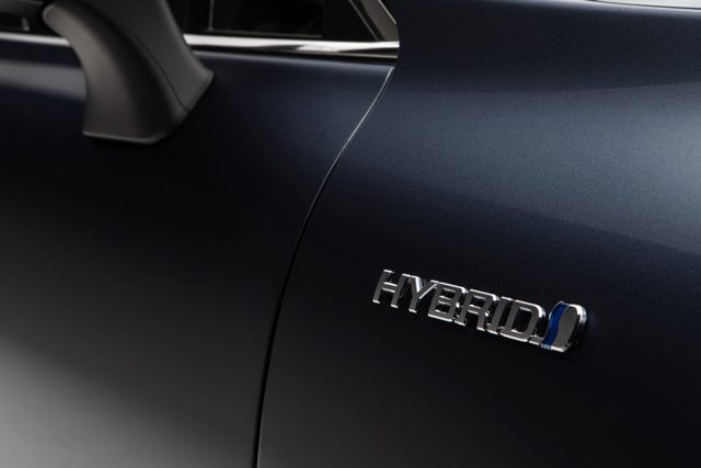 Toyota Venza foto 56