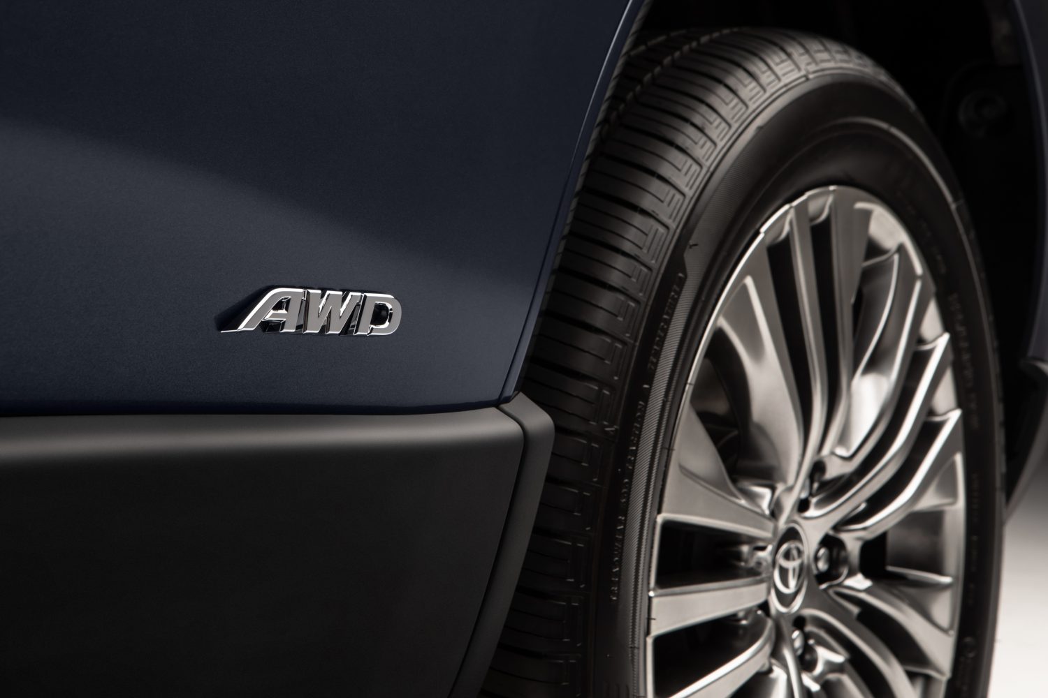 Toyota Venza photo 58