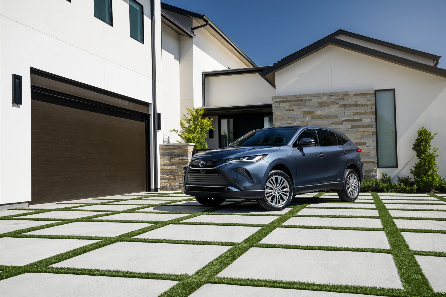 Toyota Venza photo 60