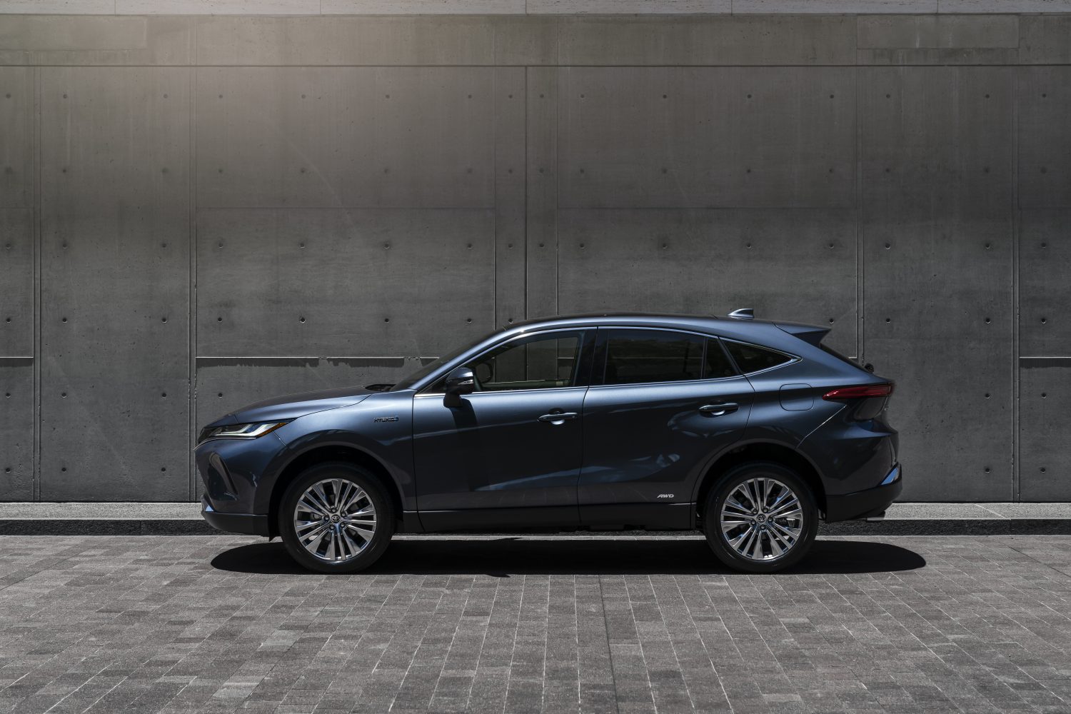 Toyota Venza photo 62