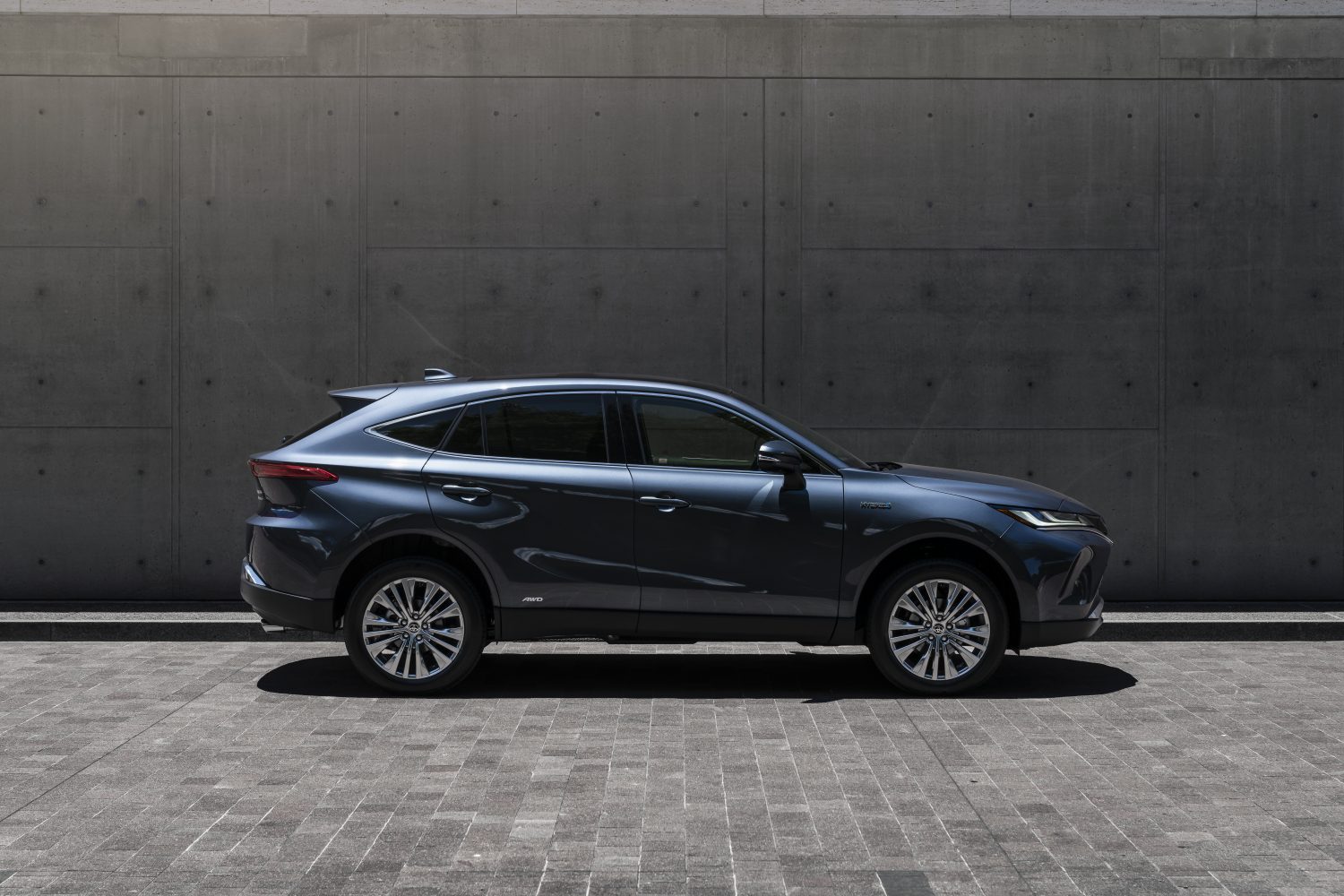 Toyota Venza photo 65