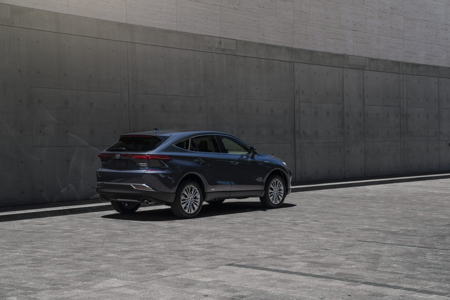 Toyota Venza photo 66