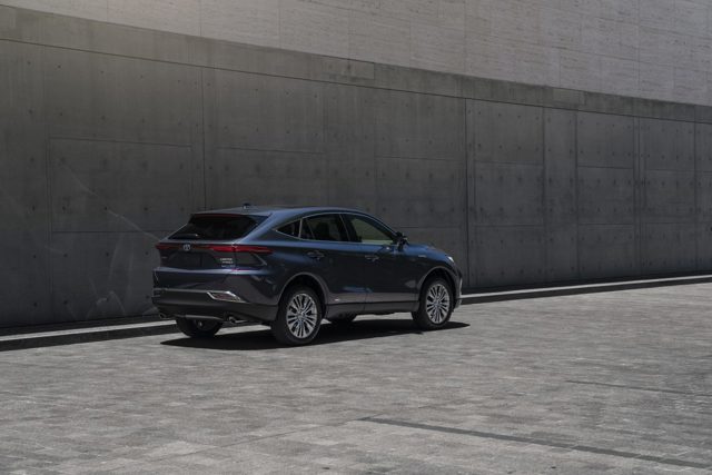 Toyota Venza foto 66