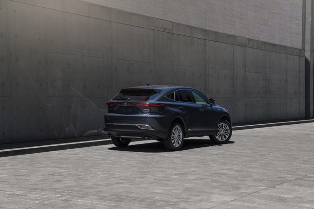 Toyota Venza foto 67