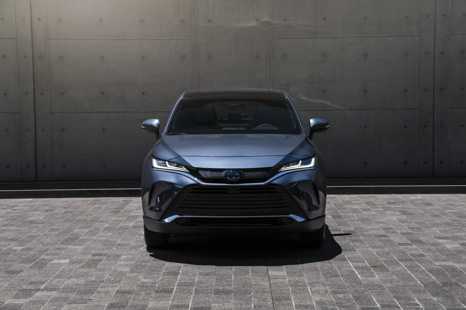 Toyota Venza photo 68