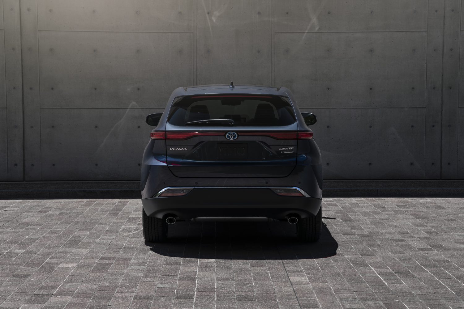 Toyota Venza photo 69