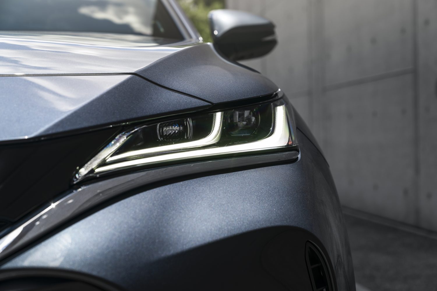 Toyota Venza photo 70