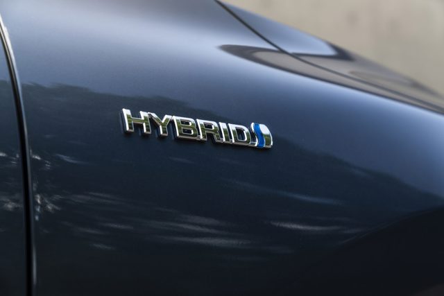 Toyota Venza foto 71