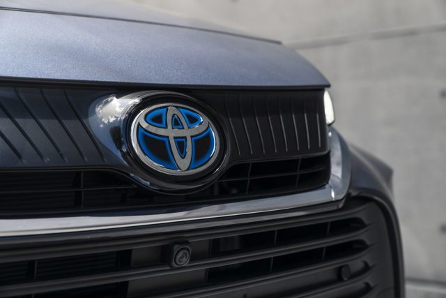 Toyota Venza foto 72