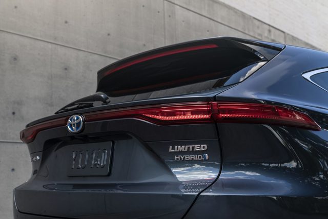 Toyota Venza foto 74