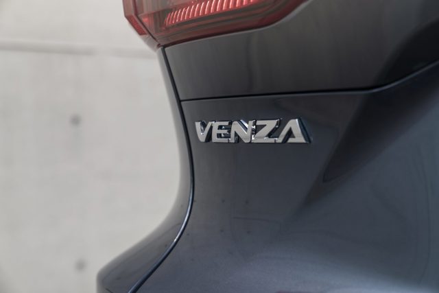 Toyota Venza foto 75