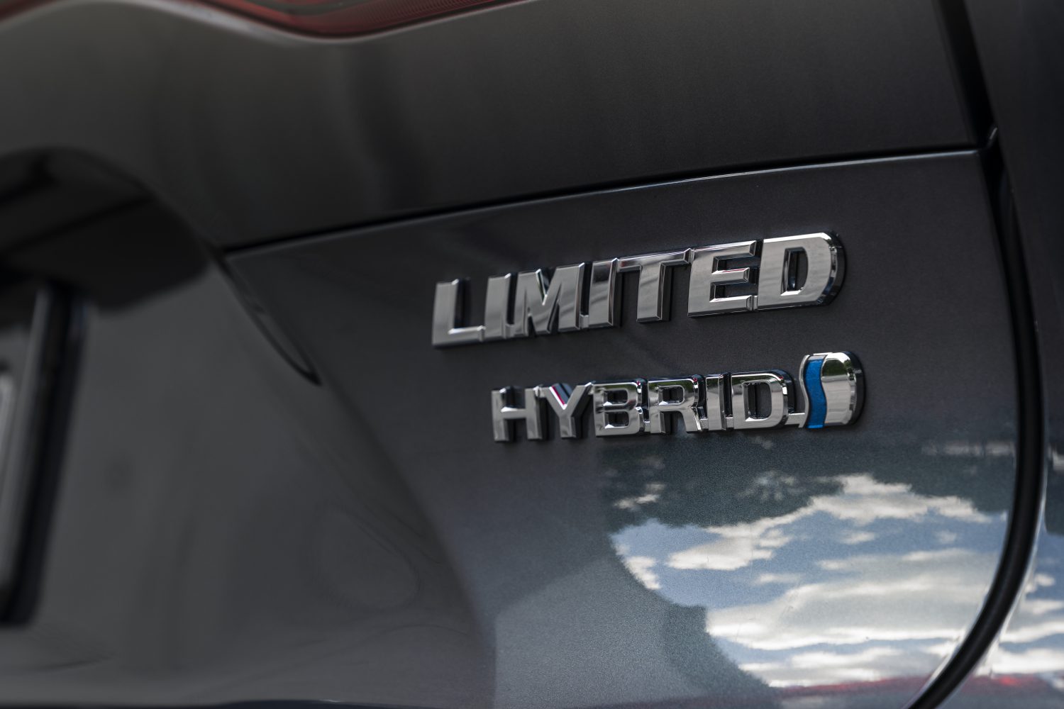 Toyota Venza photo 76