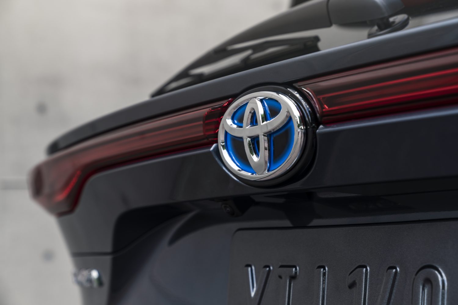 Toyota Venza photo 85