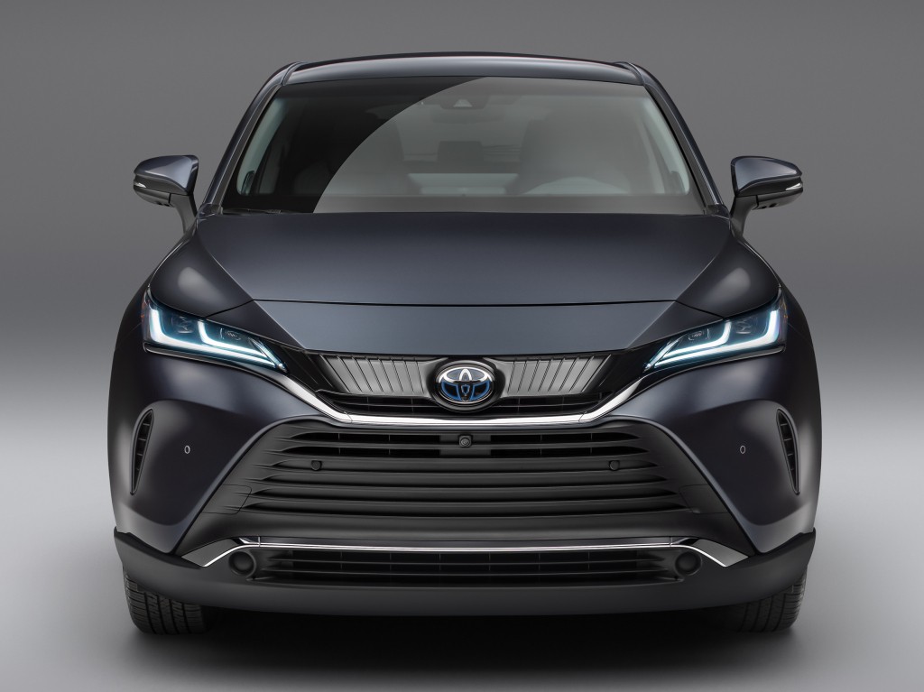 Toyota Venza photo 3