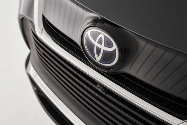 Toyota Venza foto 7