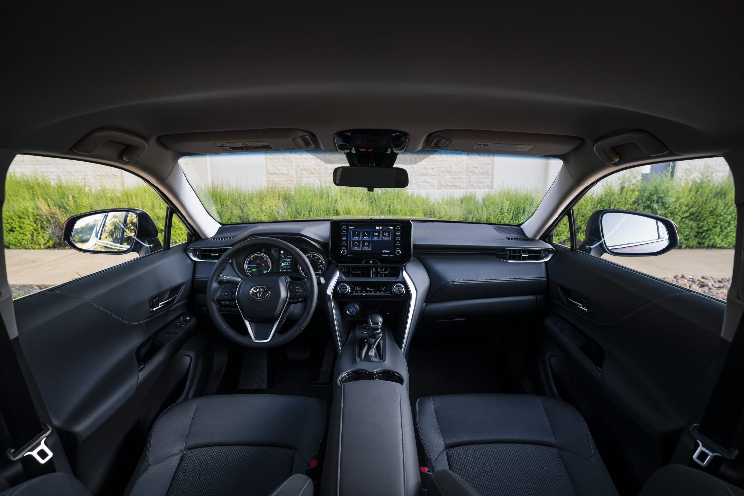 Toyota Venza photo 101