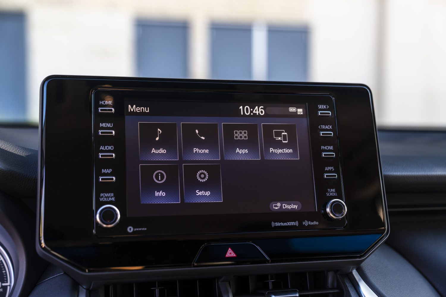 Toyota Venza photo 103