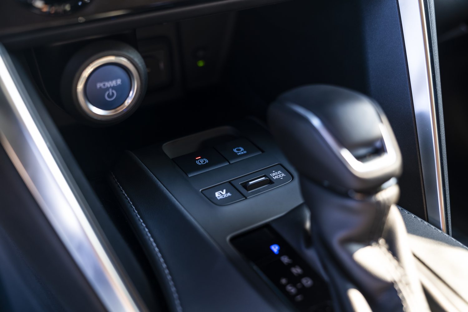 Toyota Venza photo 104