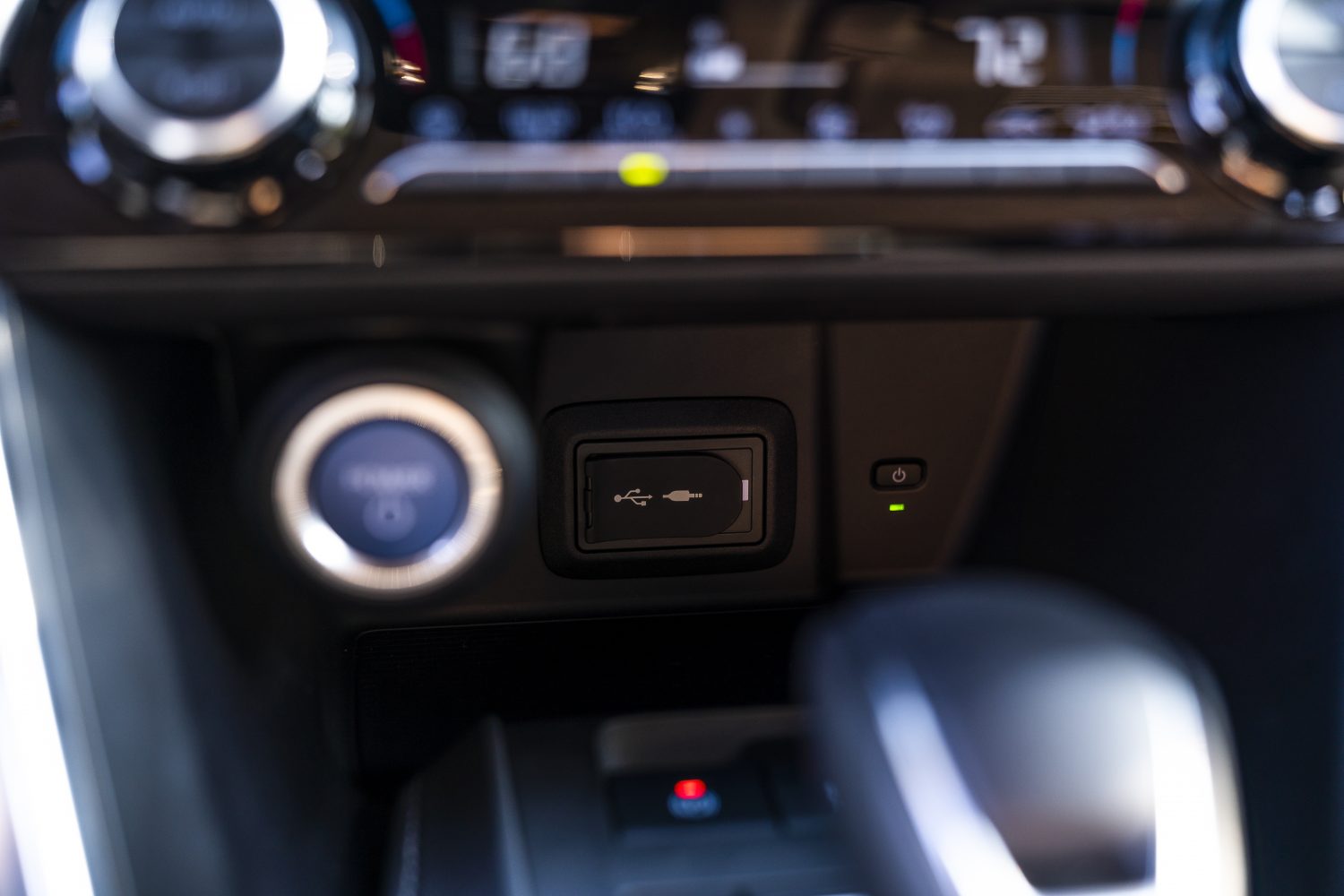 Toyota Venza photo 105