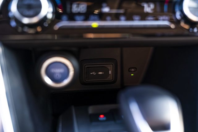 Toyota Venza foto 105
