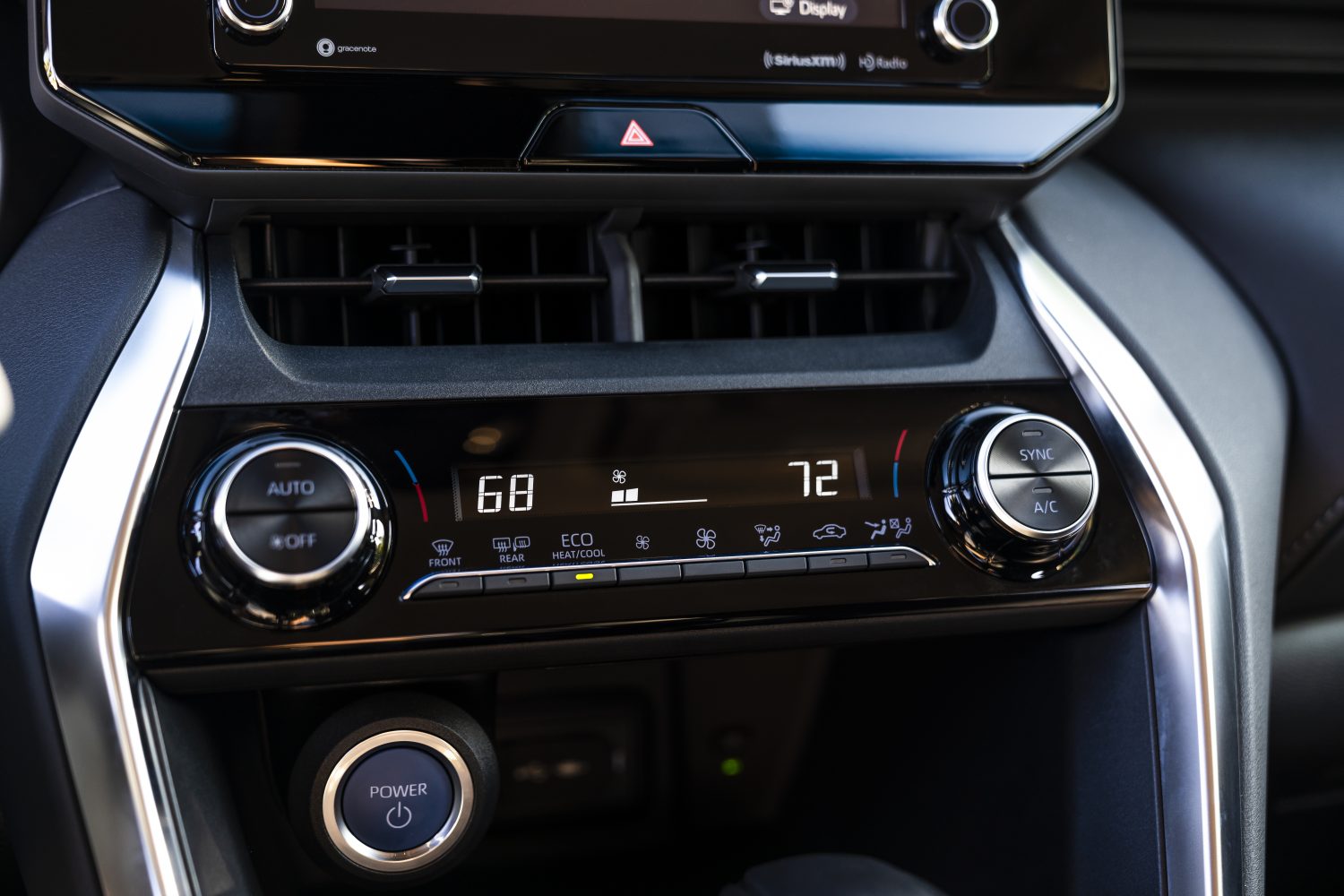 Toyota Venza photo 106