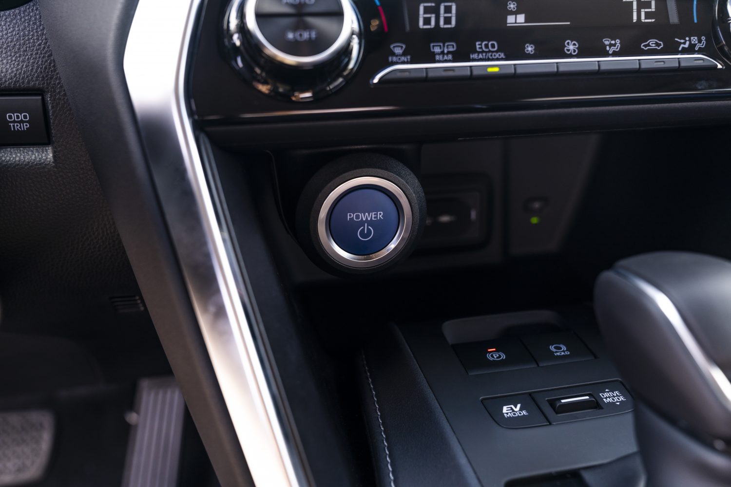 Toyota Venza photo 107