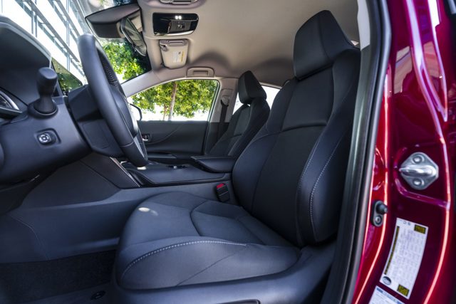 Toyota Venza foto 108