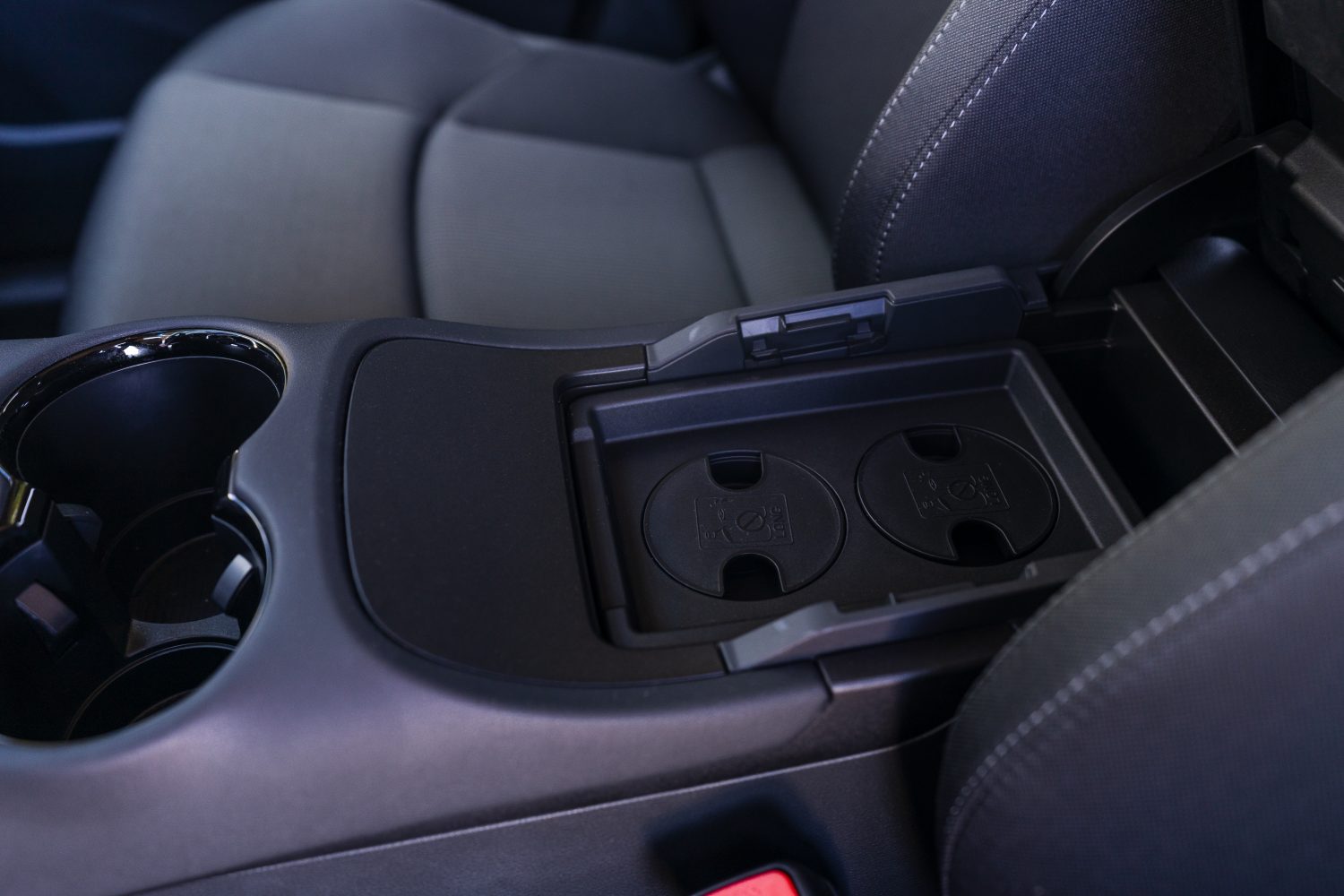 Toyota Venza photo 109