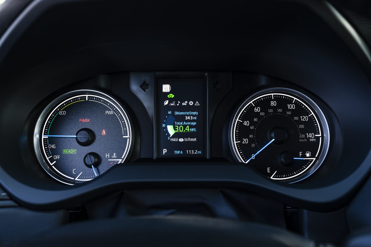 Toyota Venza photo 110