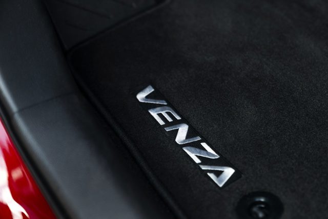 Toyota Venza foto 111
