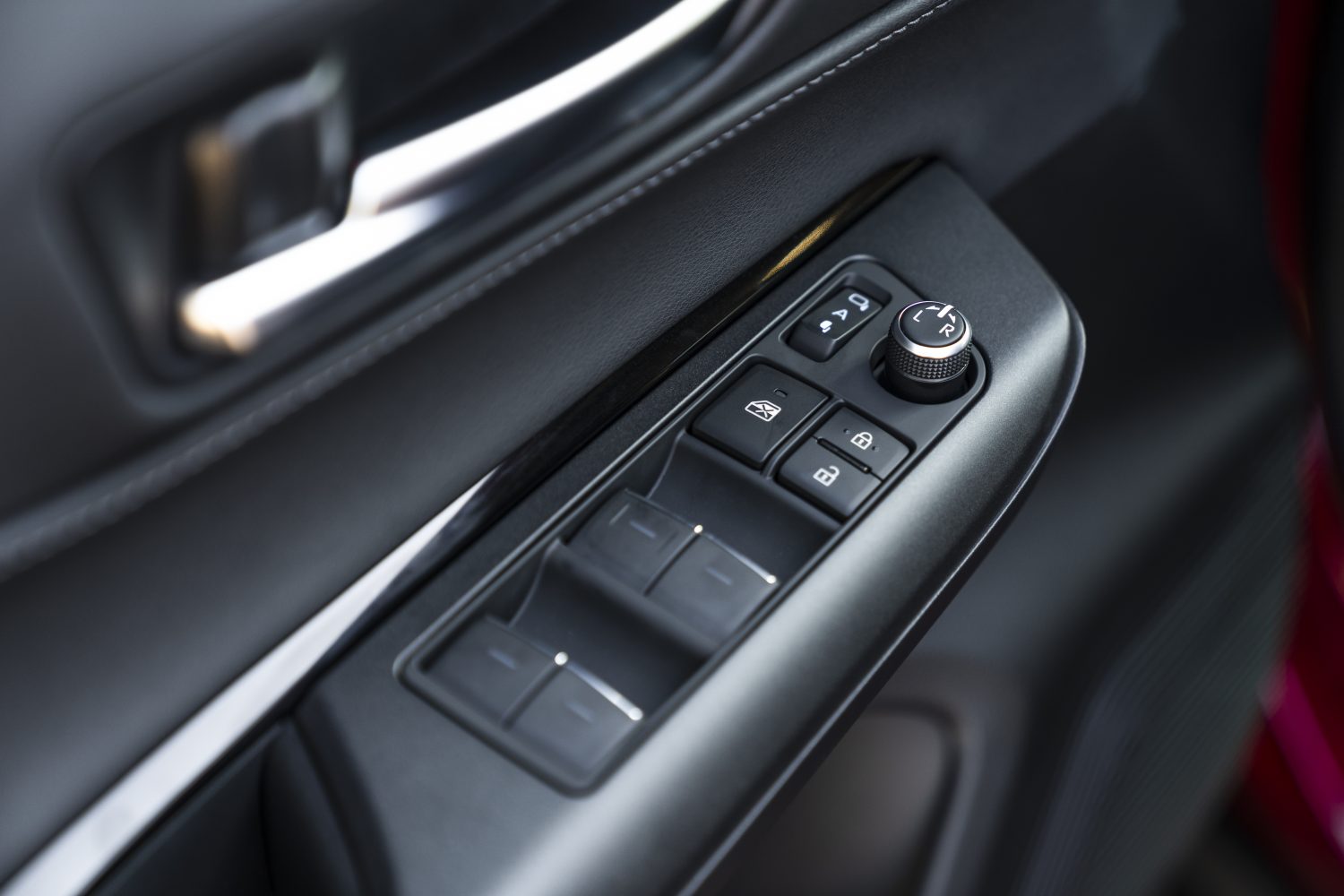 Toyota Venza photo 113