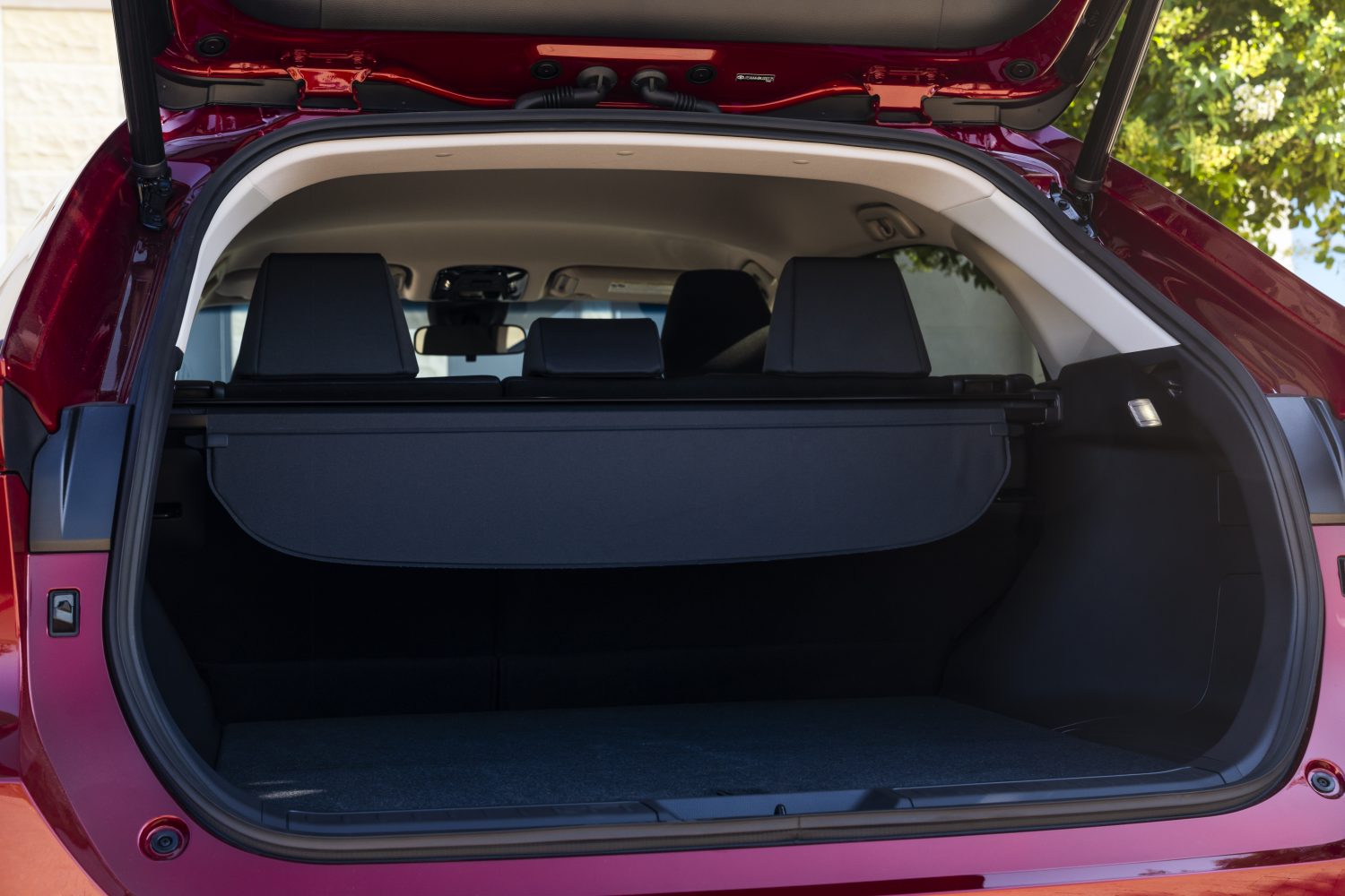 Toyota Venza photo 116