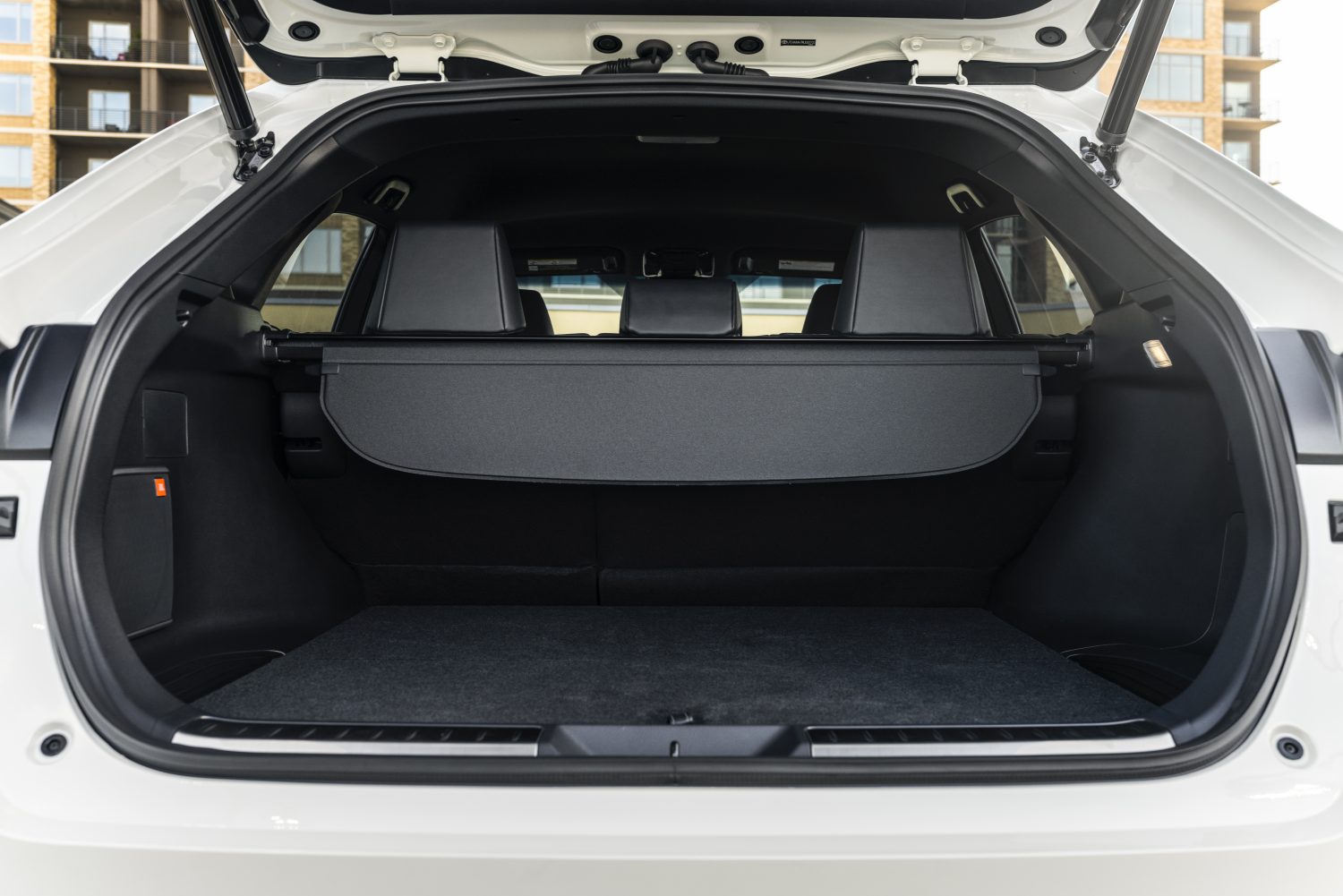 Toyota Venza photo 117