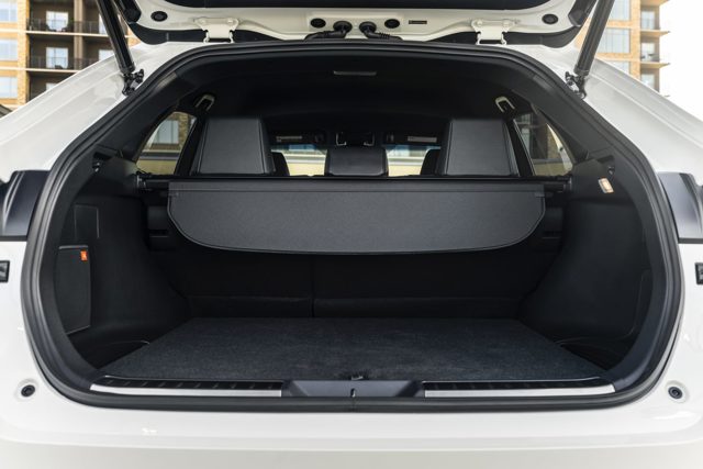 Toyota Venza foto 117