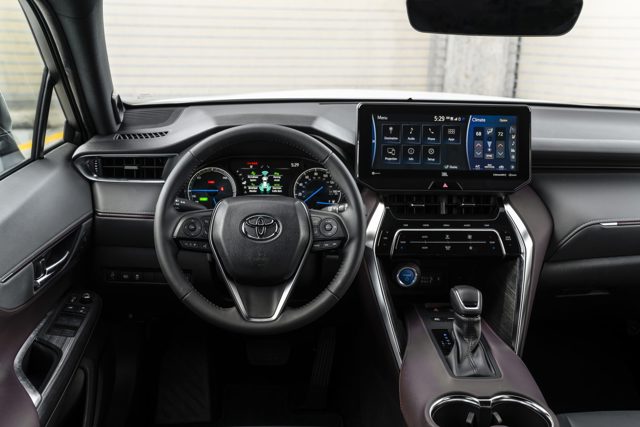 Toyota Venza foto 118