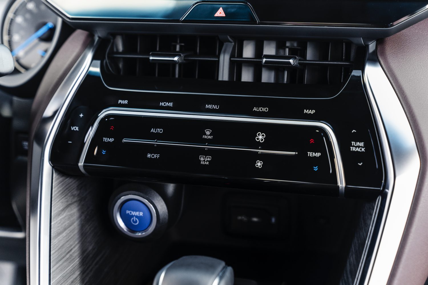 Toyota Venza photo 119