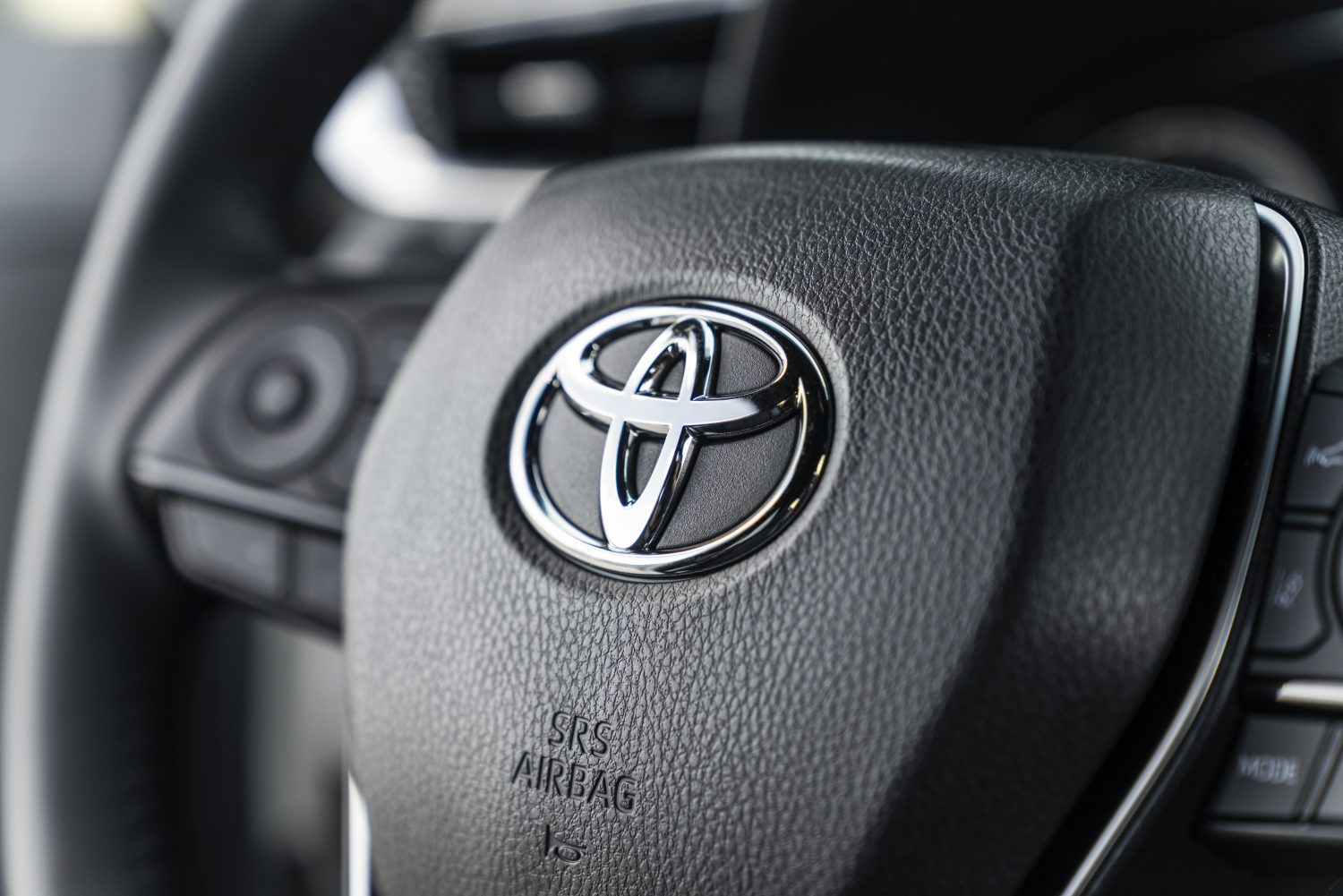 Toyota Venza photo 121