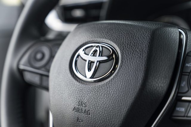 Toyota Venza foto 121