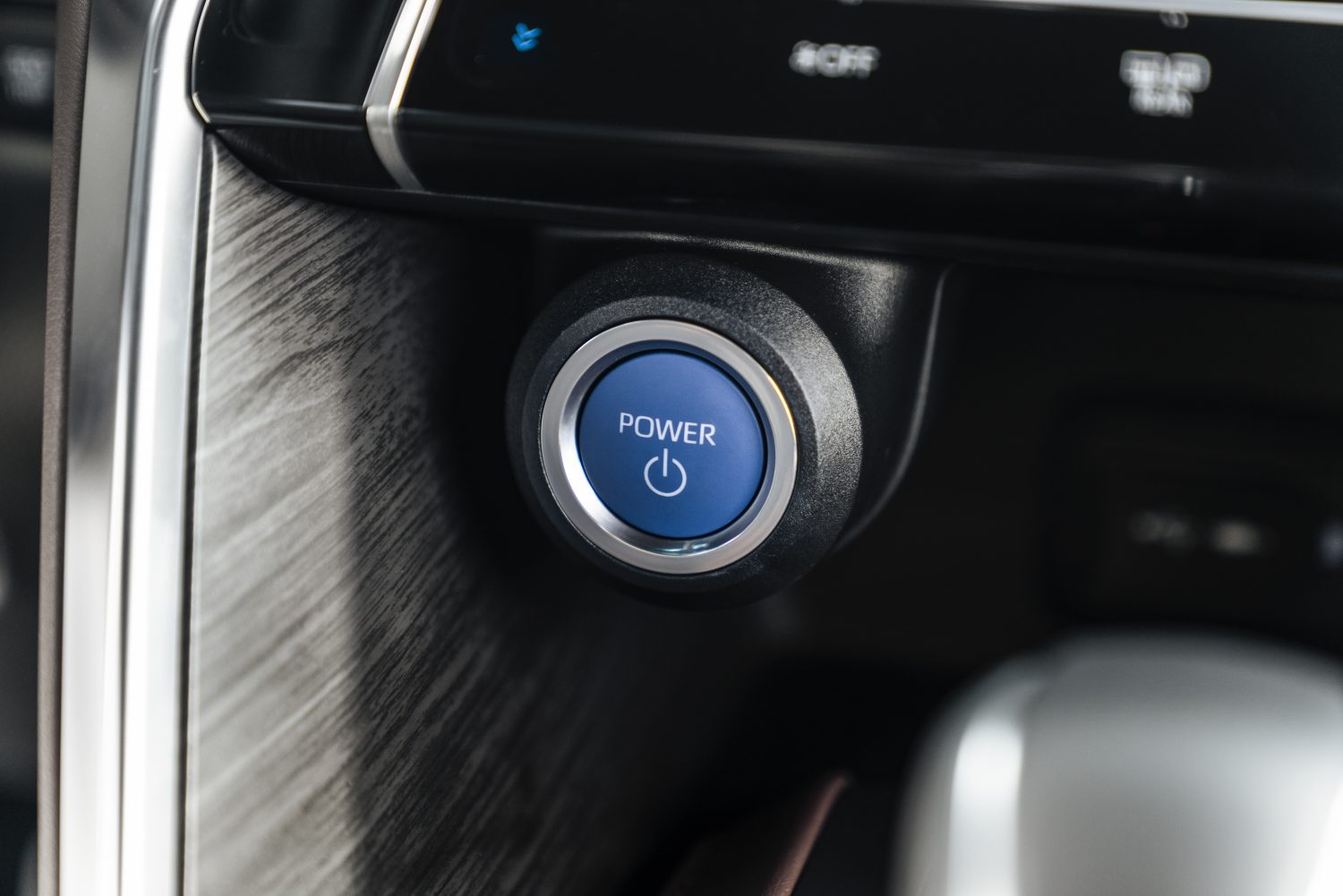 Toyota Venza photo 122