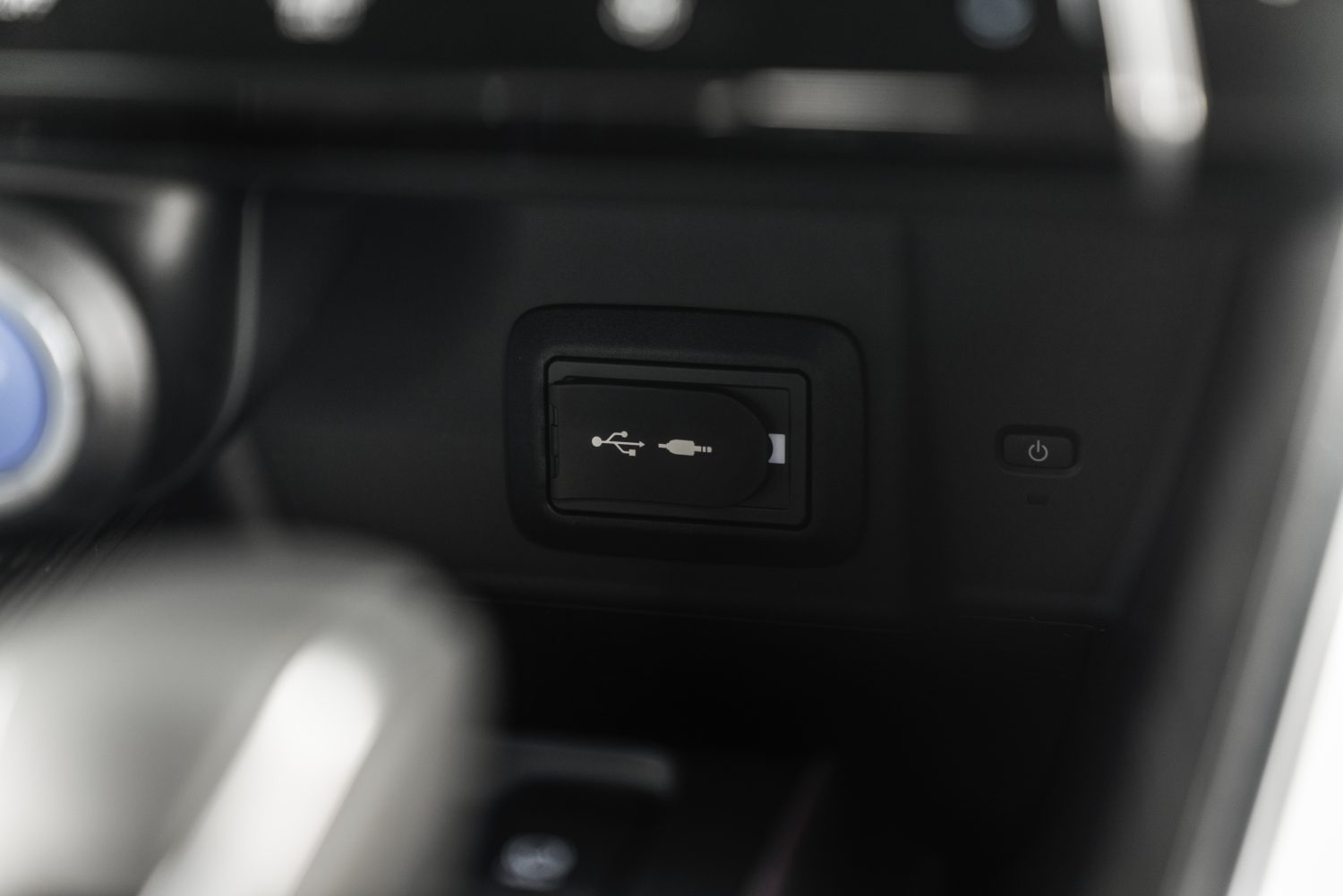 Toyota Venza photo 123