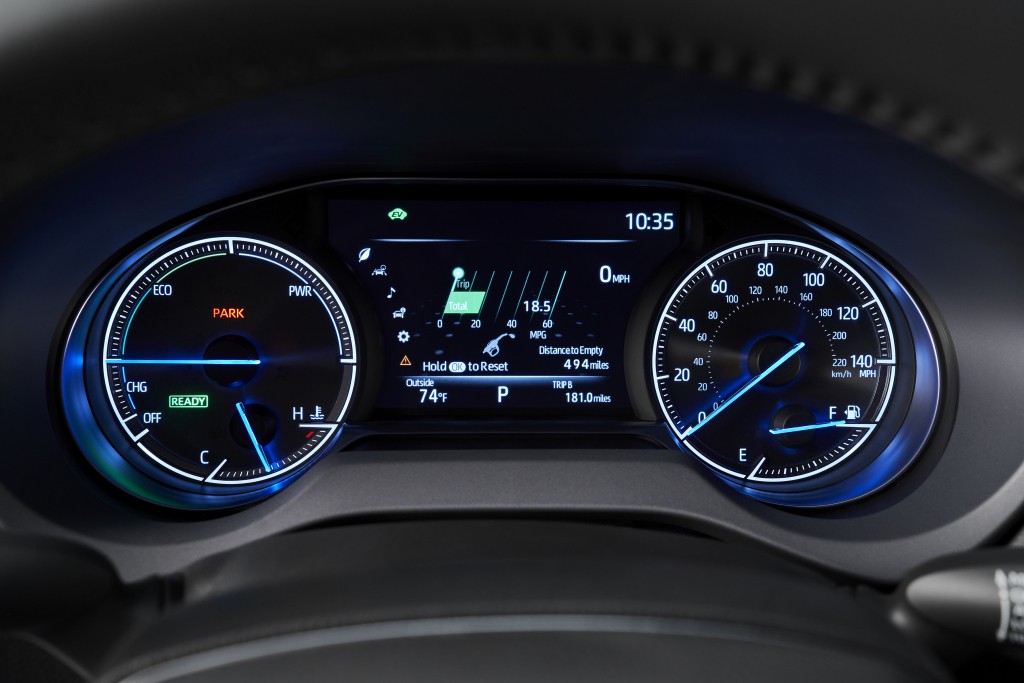 Toyota Venza photo 90