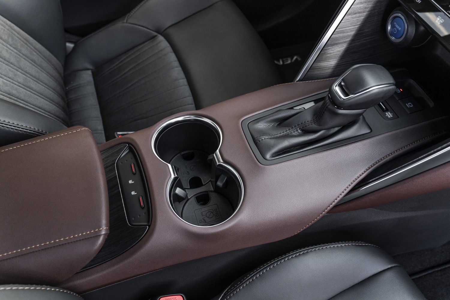 Toyota Venza photo 126