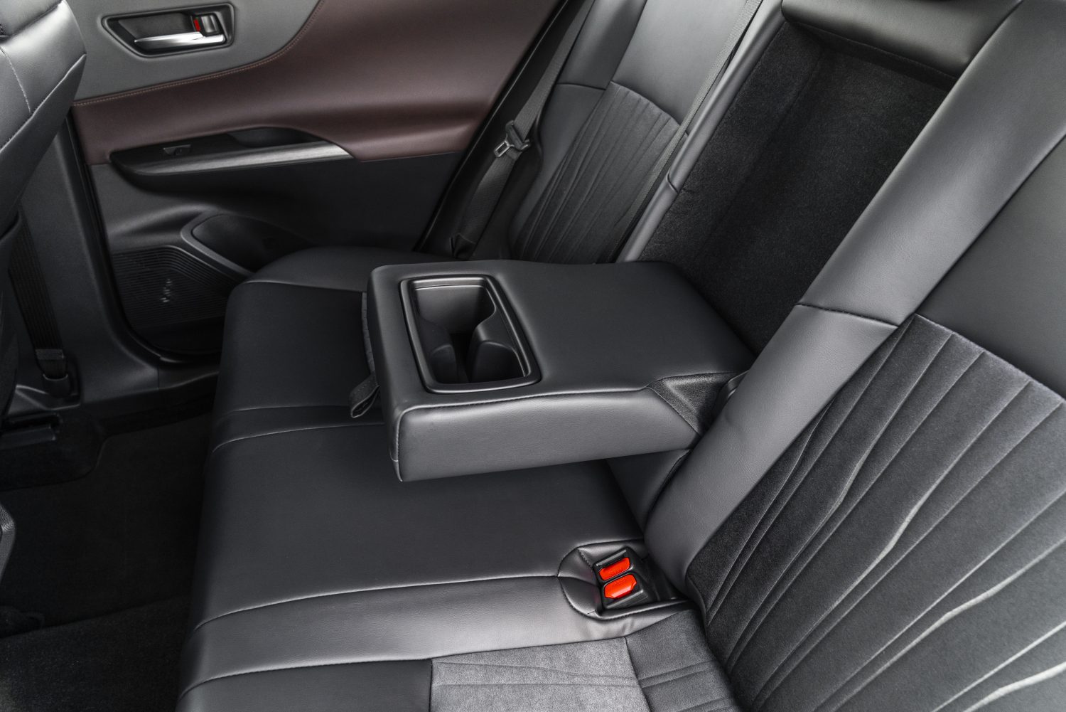 Toyota Venza photo 127