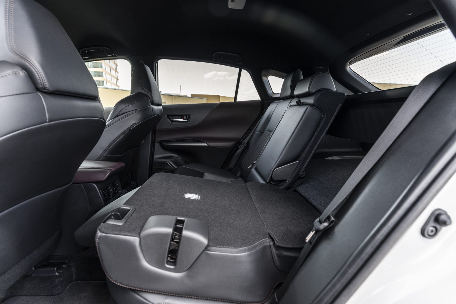 Toyota Venza photo 128