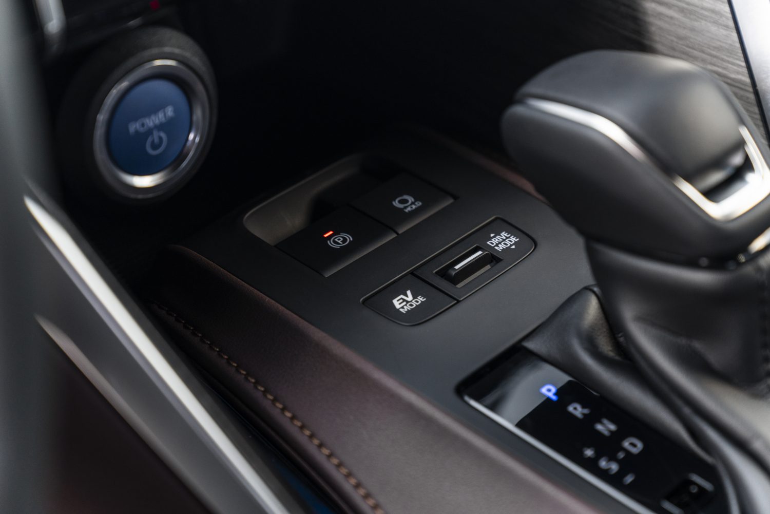 Toyota Venza photo 129