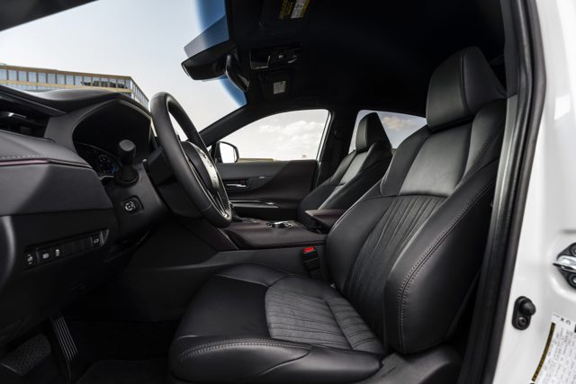 Toyota Venza foto 130