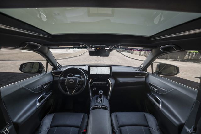 Toyota Venza foto 132