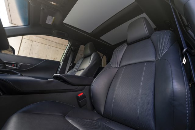 Toyota Venza foto 133
